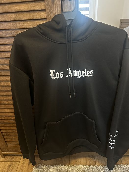 Худи Los Angeles
