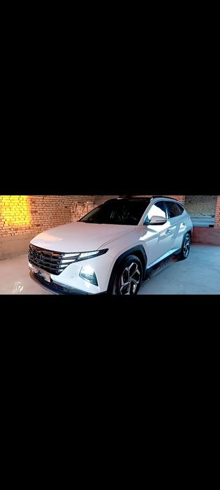 HYUNDAI TUCSON 2.5 Энг охирги фули  2022-23