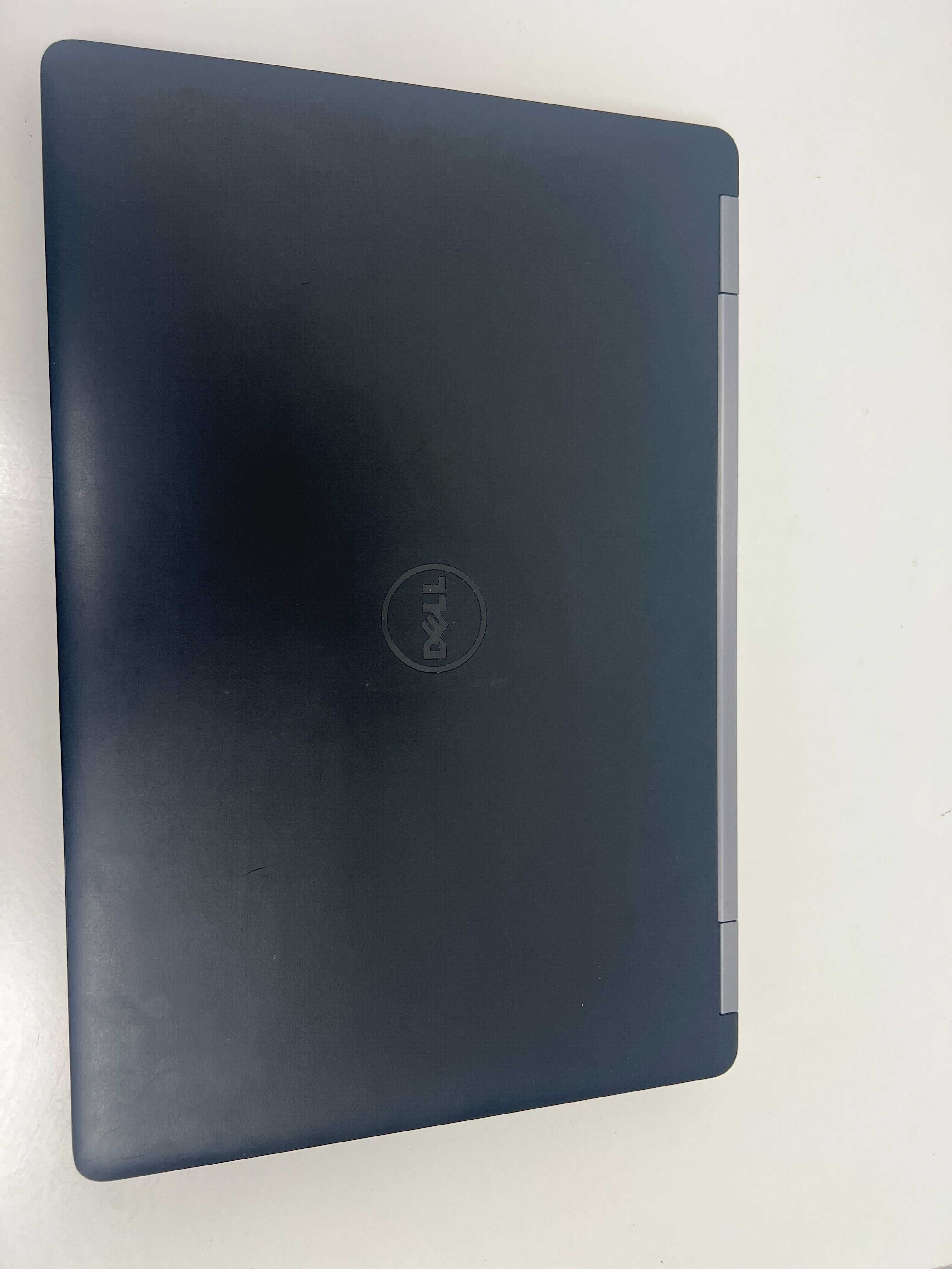 Dell Latitude E5570