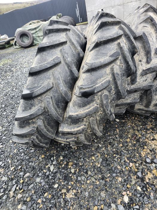 Anvelope 16.9 r 34 stomil.