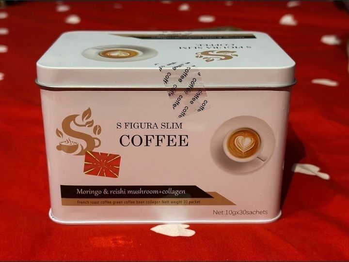 Slim Figura Slim kofe