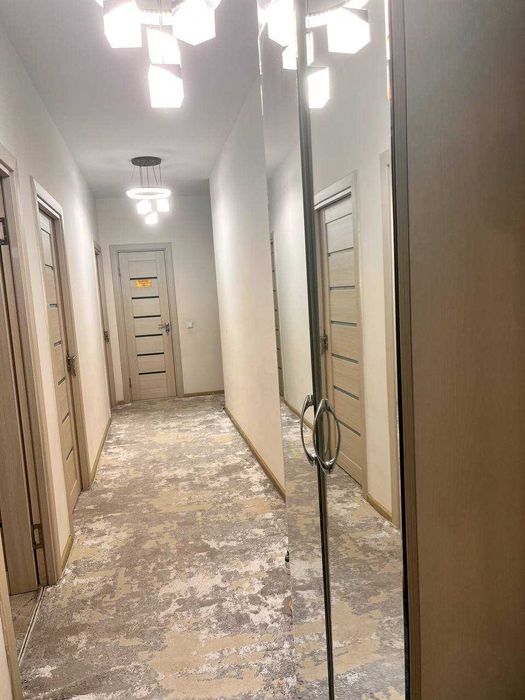 V2479 ПРОДАЕТСЯ 3/8/13 НОВОСТРОЙКА ЖК Olmazor City 68м2