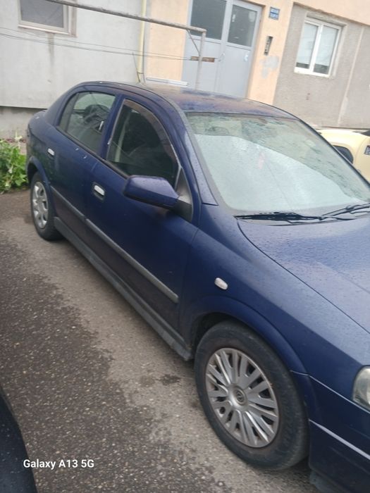 Opel astra g 1.4 16v