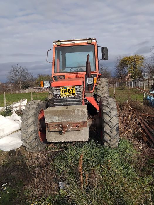 Vand tractor carraro 4•4 100 cai
