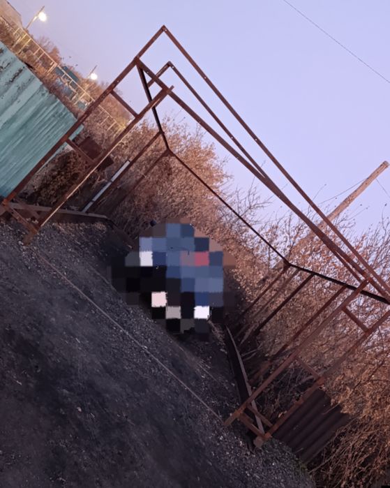 Продам конструкцию под Гараж