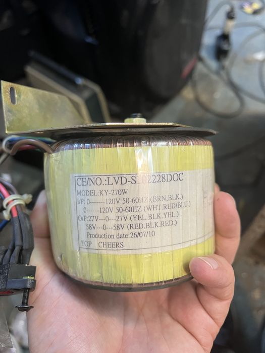 Scaun    rcf art 312a driver 310a