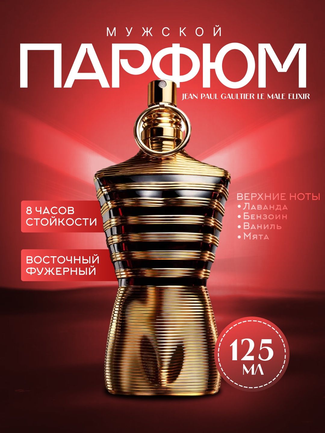 Инфографика для маркетплейсов | дизайн карточки товаров