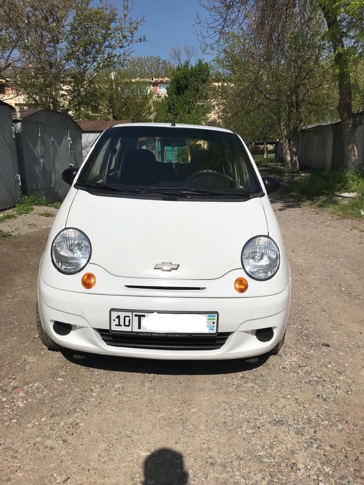 Matiz mx prastoy 2009 srochna sotiladi