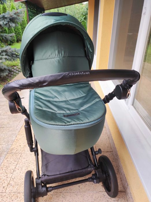 Kinderkraft 3 in 1 Prime 2