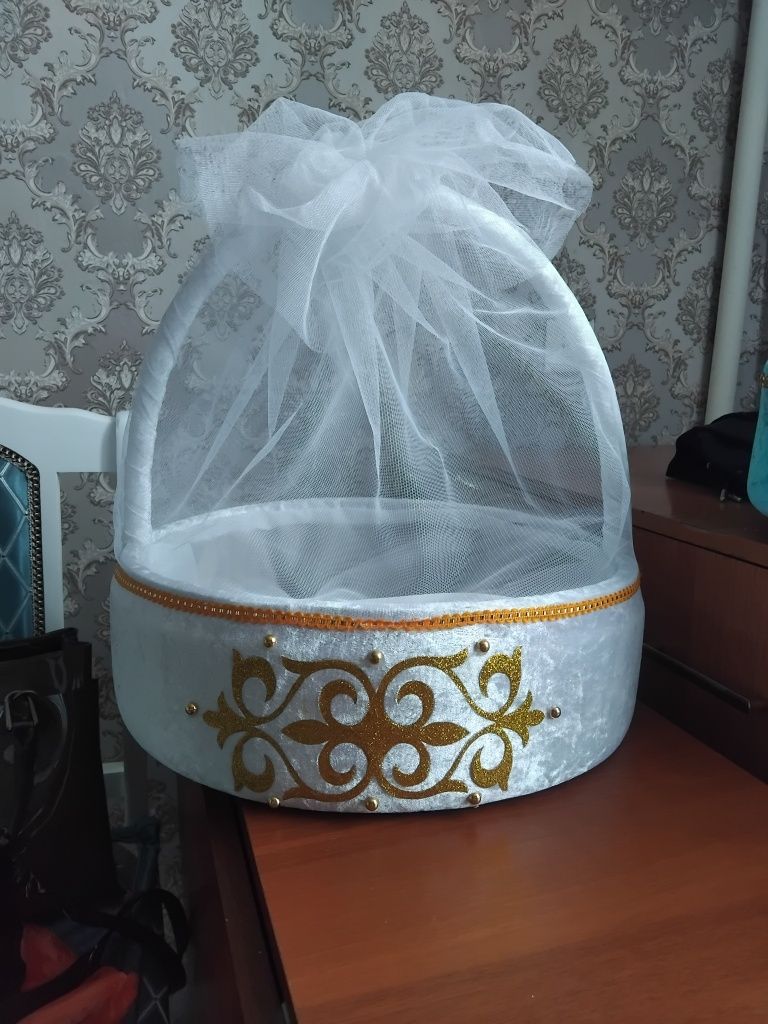 Продам корзины для тойбастар