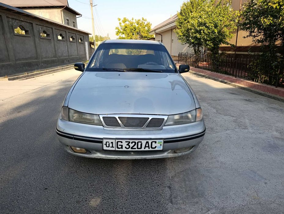 Нексия 1 донц сотилвоти еки обмен