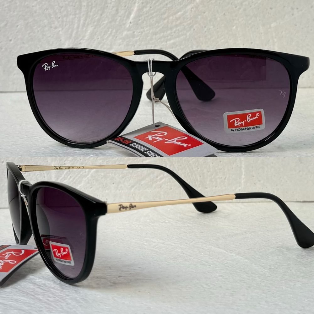 Ray Ban Дамски слънчеви очила RB4171 Erika