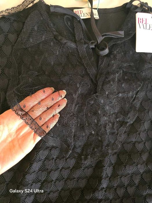 Платье женское Red Valentino