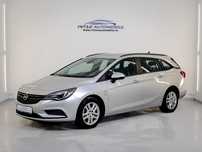 Opel Astra Garantie/ Km reali/ Posibilitate leasing/ Rate fixe cu buletinul