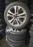 17" Mercedes E class w212, w213 / C class w205, w206 / GLK x204