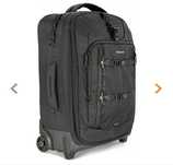 rucsac foto Vanguard ALTA FLY 62T Tip Troller Negru