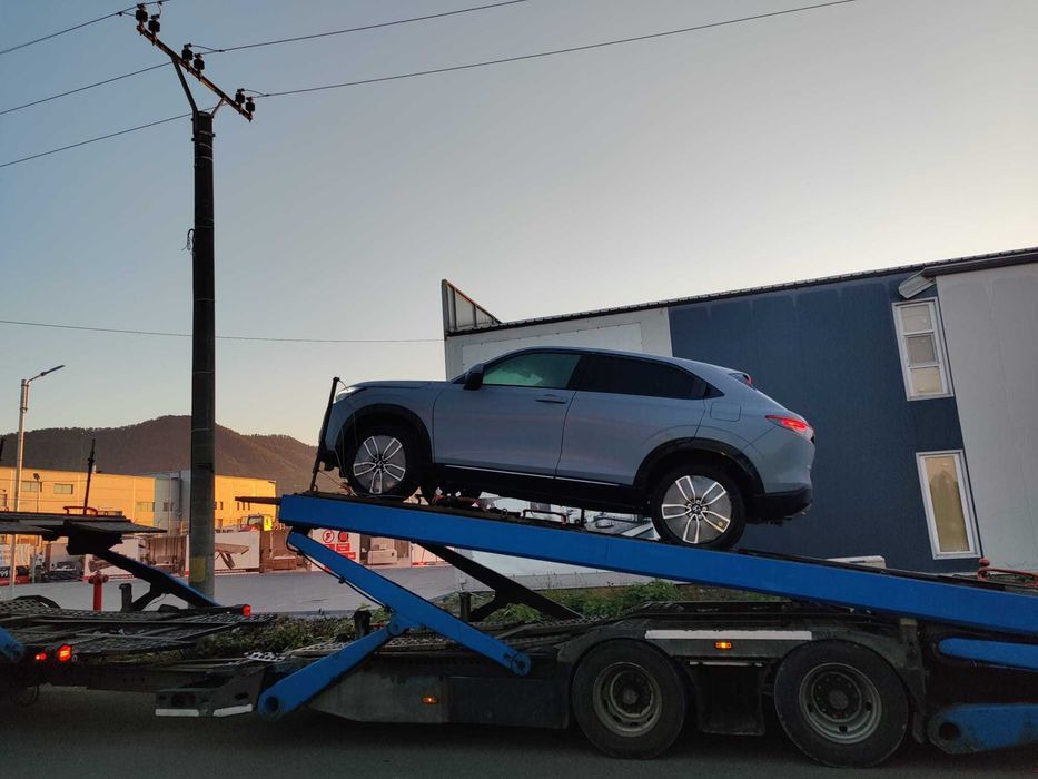 Anvelope Michelin Primacy 4 de vara 225/50/R 18 ca noi