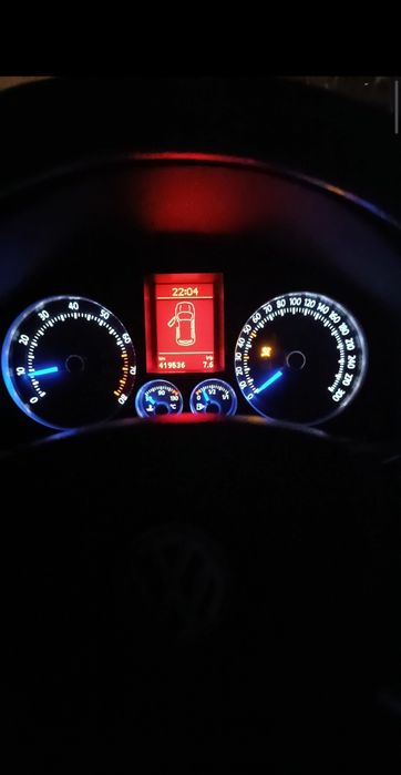 Volkswagen Golf 5  1.6 FSI бензин 115 к.с. (НОВ ВНОС от Холандия) голф