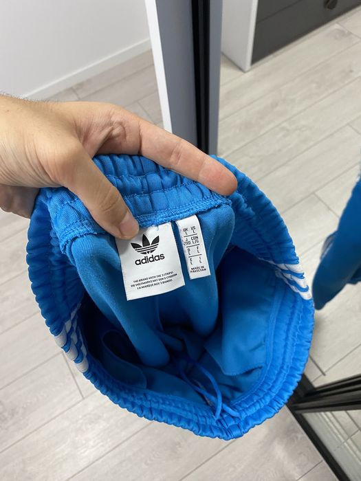 Pantaloni Adidas