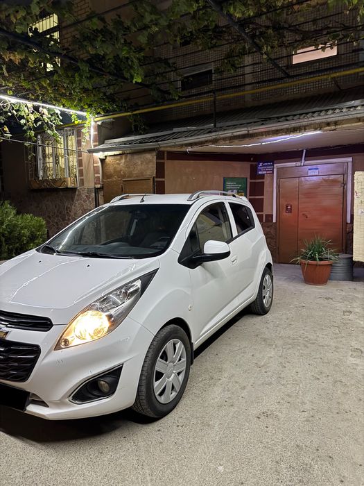 Spark 1 optima + / 2021