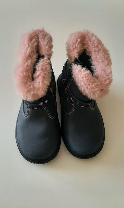 Cizmulite Graceland marimea 21