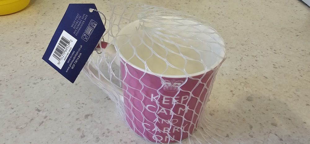 Cana Keep calm and carry on