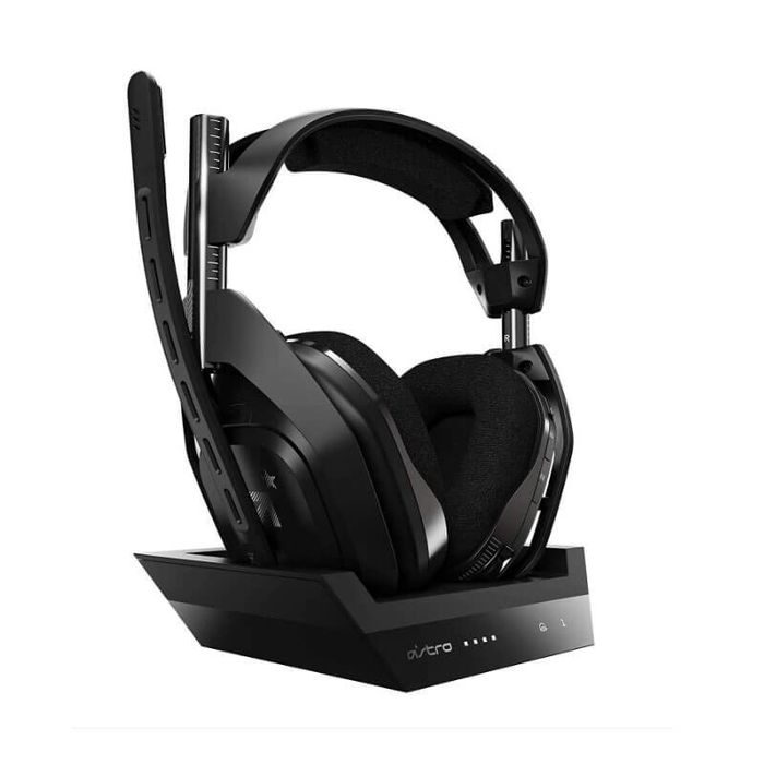 TOP ! Casti Astro A50 NOU SIGILAT ! Base station gaming pc calculator