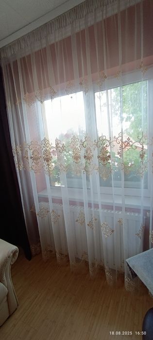 Draperie 4 bucati