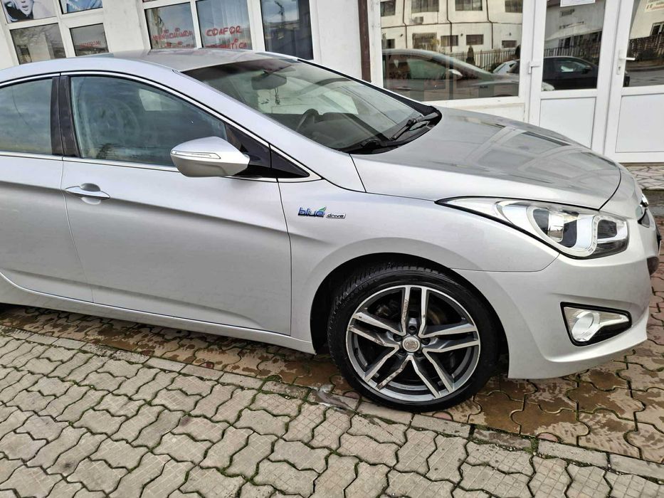 Hyundai i40 de vanzare.