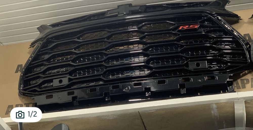 Ablisovka onix embelema