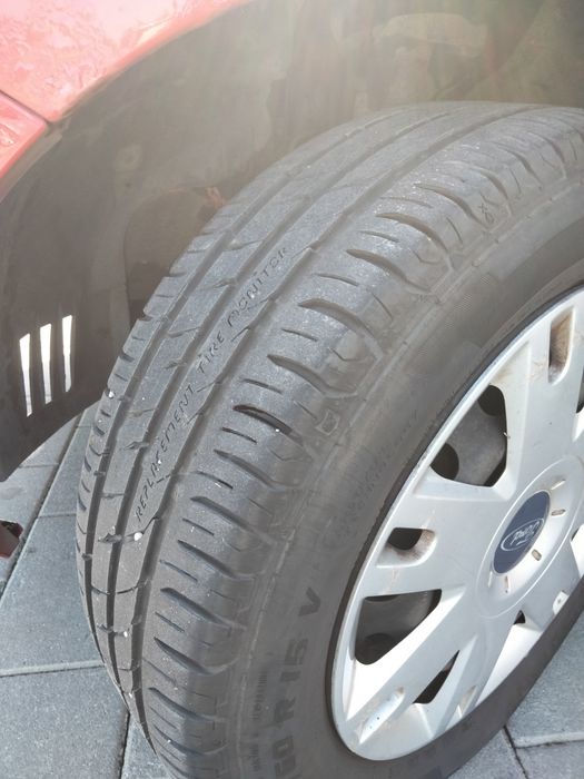 Ford Fusion 2009