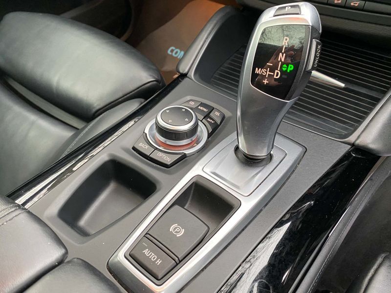 Navigatie mare cic BMW E70 E71 X5 X6