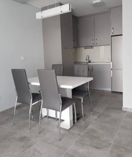 Дава се под наем Двустаен апартамент в София, Овча купел - 76 кв.м за 418.2 € - Снимка #1