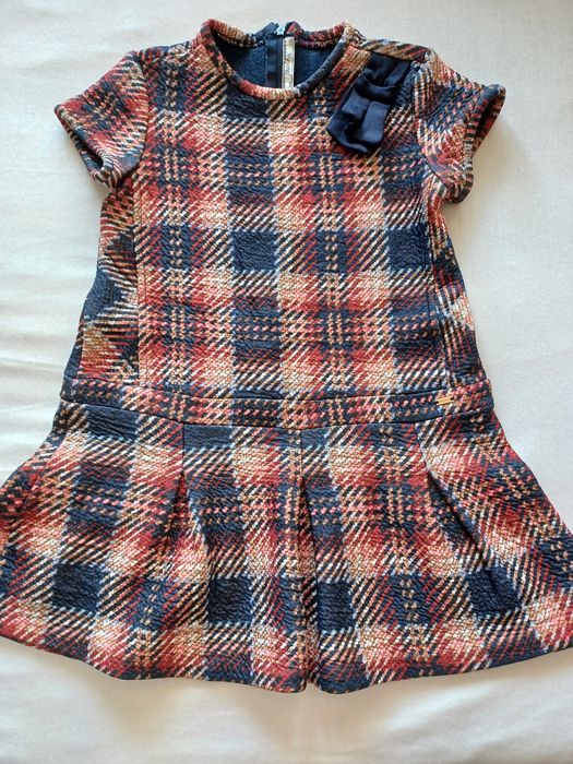 Рокли Майорал за момиченце  6-7год