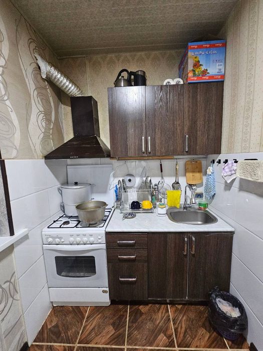 Срочно продаётся Сергели 8 4/4/5