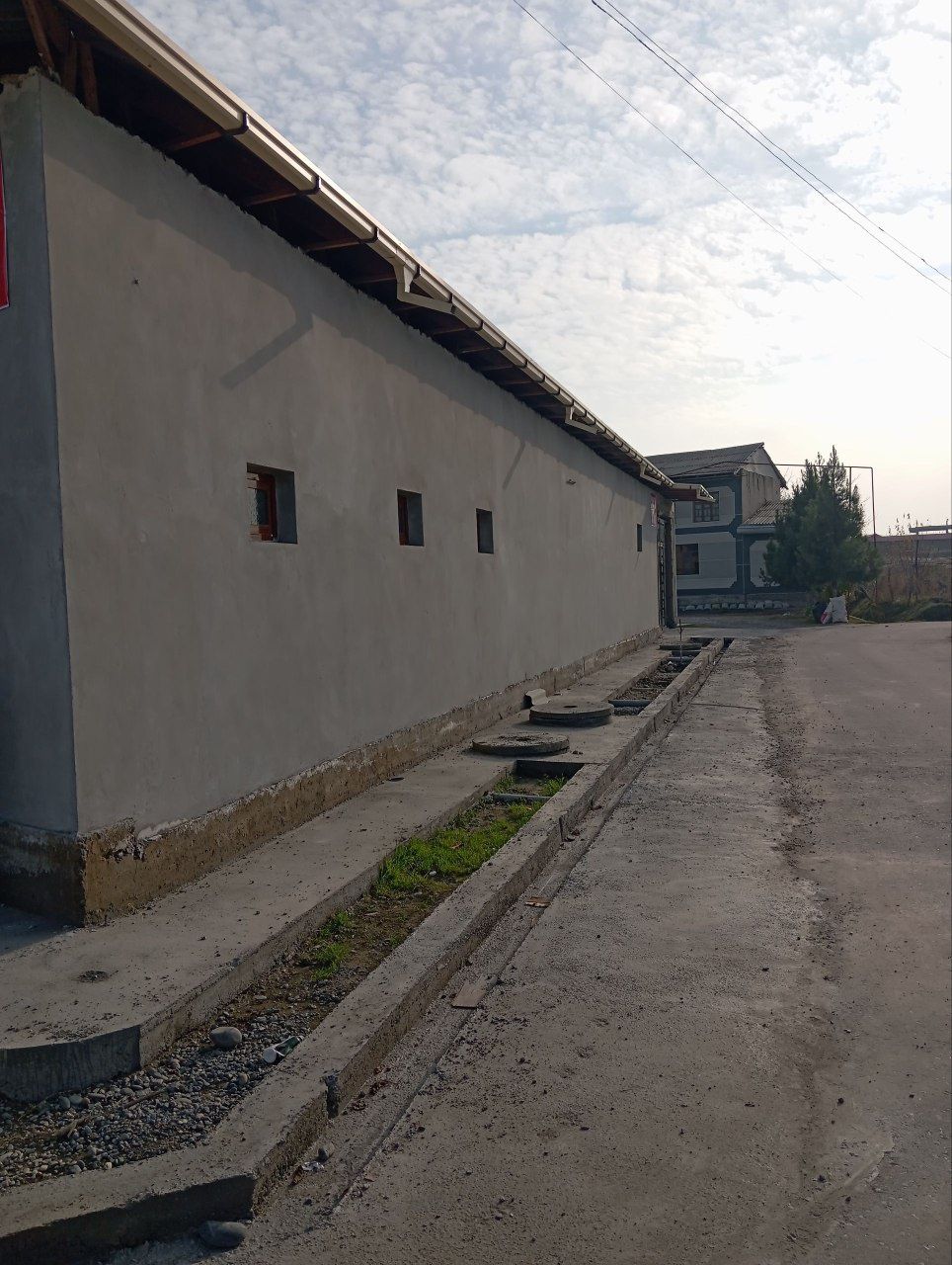 Продается Дом (Уй Сотилади)