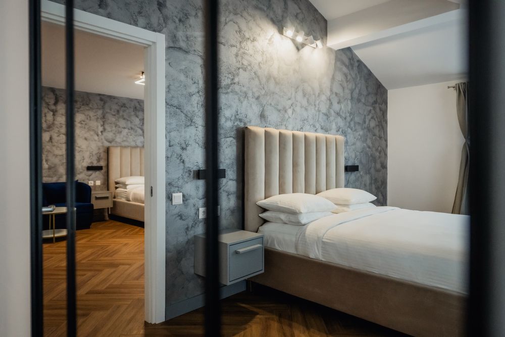 Mall Vitan - Piata Alba Iulia - Camere de tip hotel - Regim hotelier4*