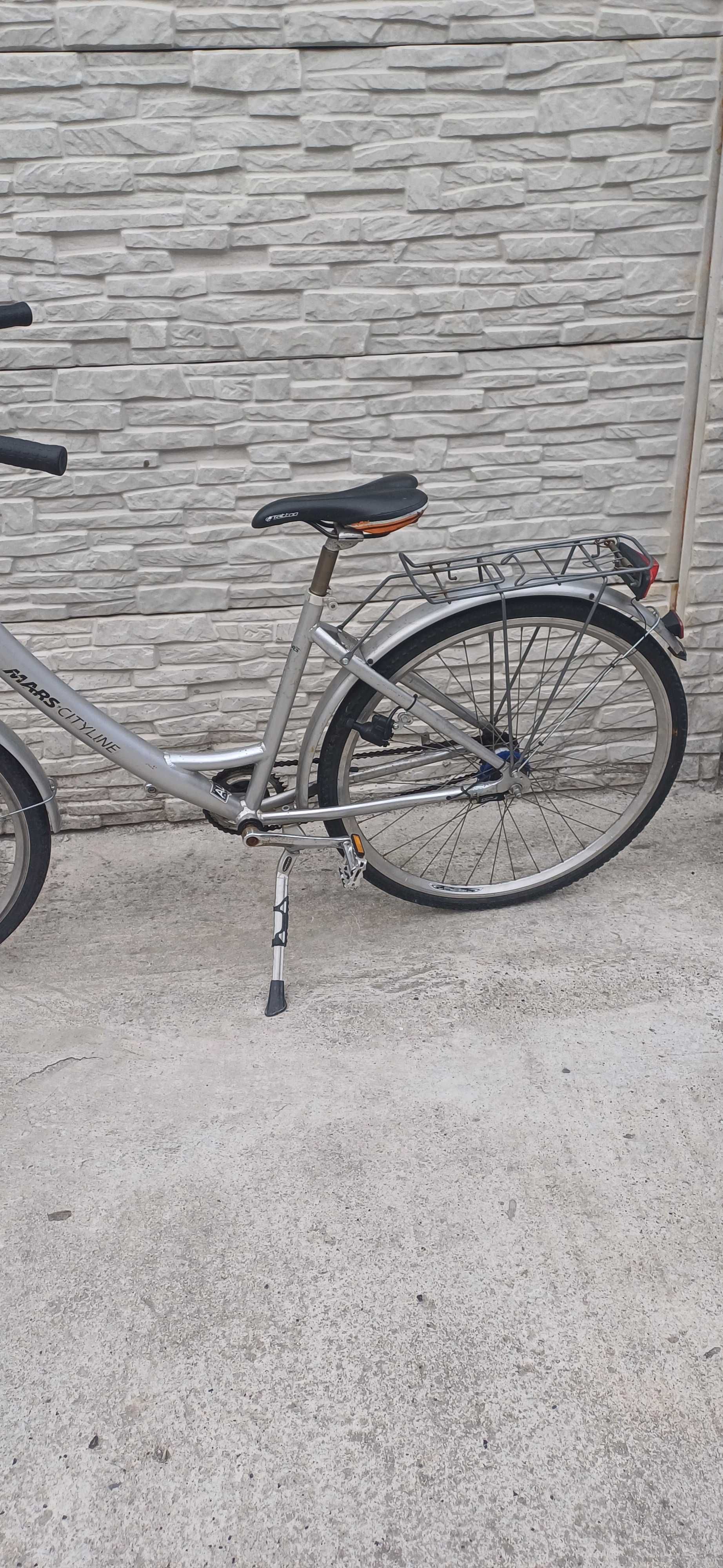 Vând biciclete  am mai multe