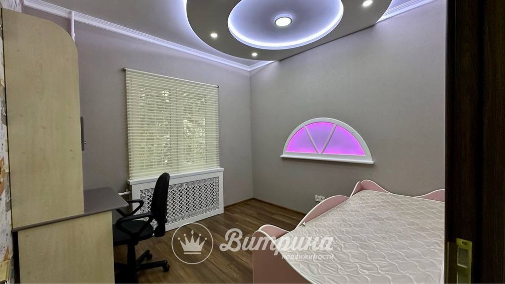 3-х комнатная Карасу 1