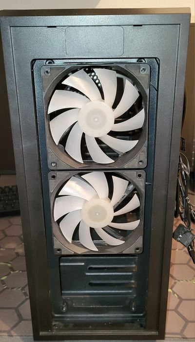 Carcasa AQIRYS Arcturus, ATX.