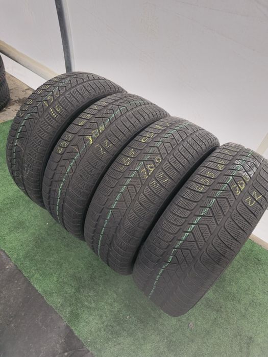 235.65.17 pirelli m+s