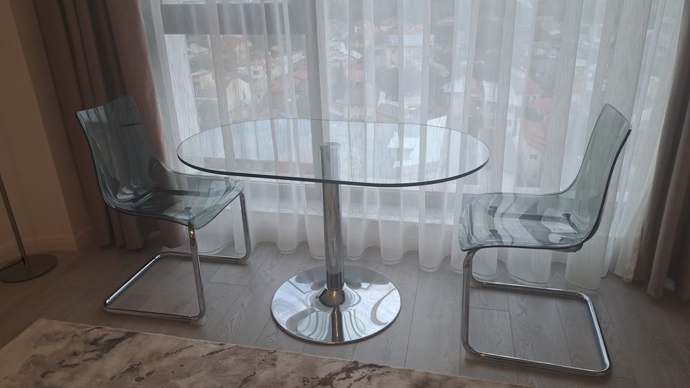 Garsoniera de inchiriat, Novum Viilor. Totul nou,  470 euro