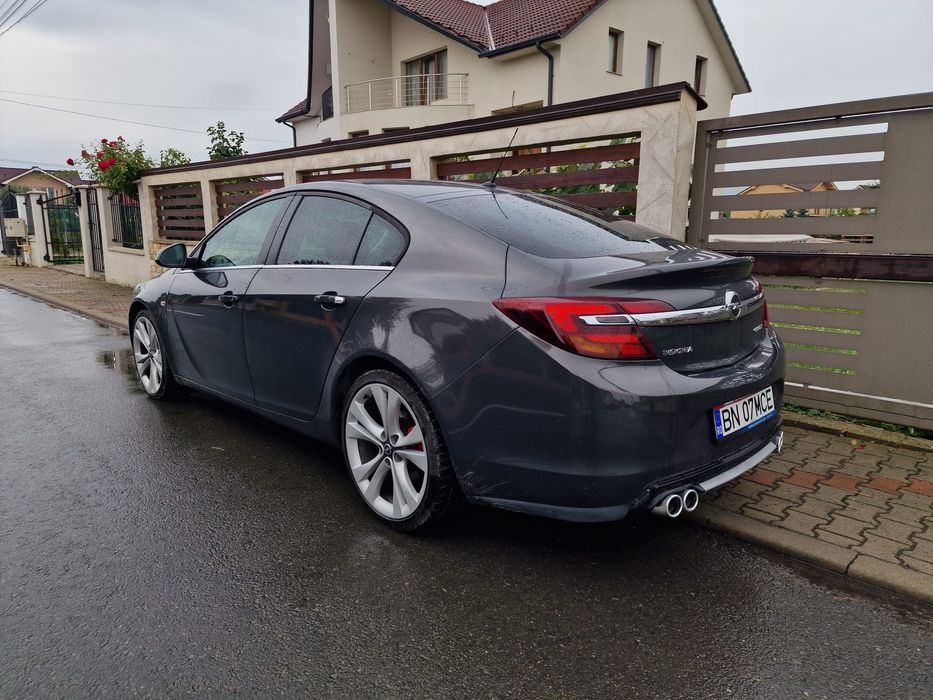 Opel Insignia 2015 , 2.0 d