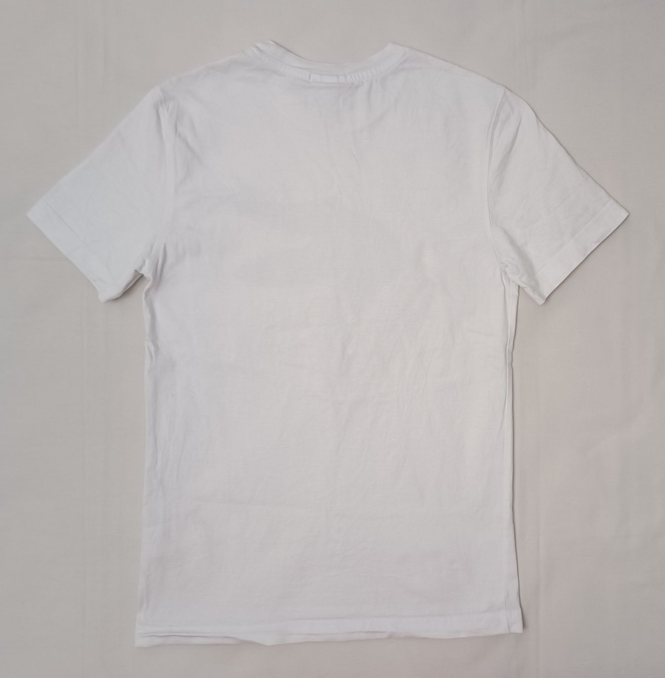 Lacoste x Jean-Michel Tixier T-Shirt оригинална тениска XS памучна