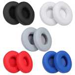 Set 2 bureti TXE pentru casti Beats Solo 3 / 2 On-Ear Spuma cu memorie