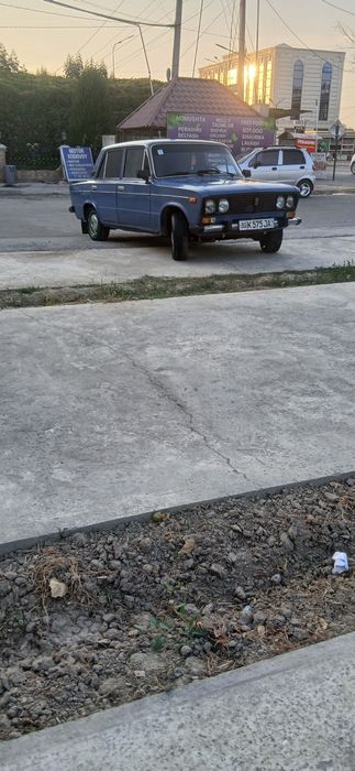 Juguli 2106 sotiladi