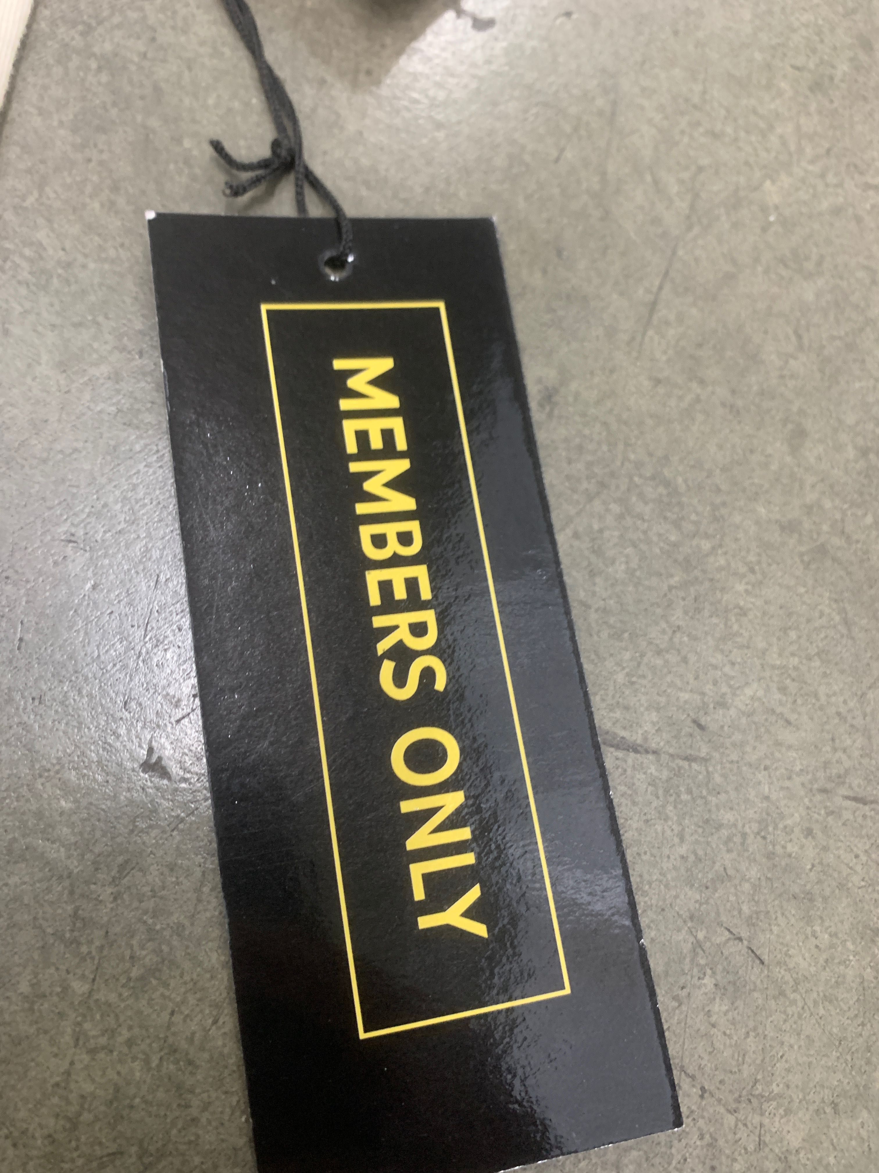 Members Only • Само за Членове