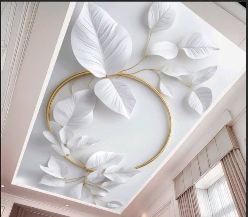 Натяжные потолки Navai официальный