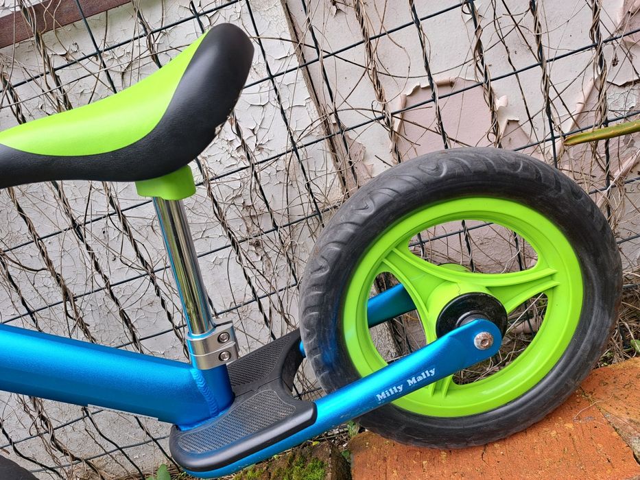 Баланс колело Milly Mally Sonic