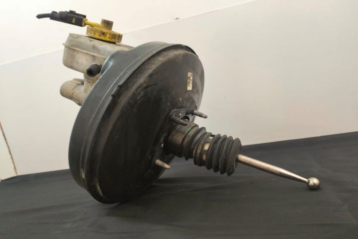 Tulumba Pompa Servofrana 1.4TDI 1j1614105q Volkswagen VW Golf a 4-a g